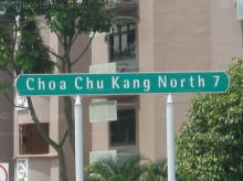 Choa Chu Kang North 7 #88252